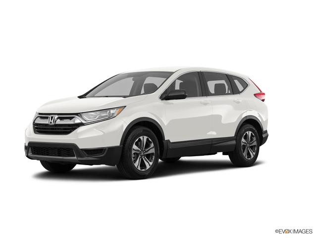 2018 Honda CR-V Vehicle Photo in Harrisburg, PA 17112