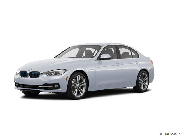 2018 BMW 330i Vehicle Photo in Grapevine, TX 76051