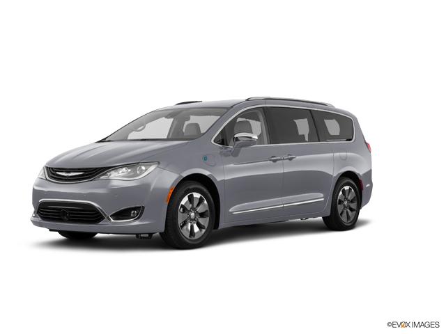 2018 Chrysler Pacifica Vehicle Photo in Colma, CA 94014