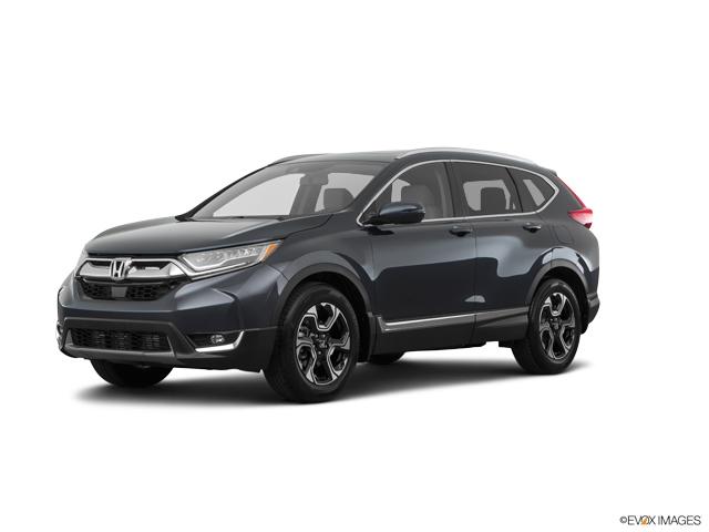 2018 Honda CR-V Vehicle Photo in Harrisburg, PA 17112
