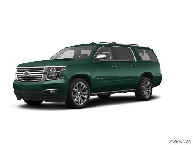 2018 Chevrolet Suburban 1GNSKJKC9JR144795