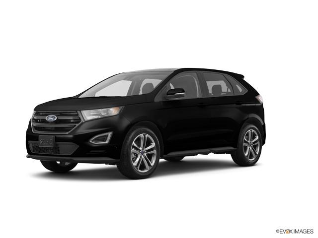 2018 Ford Edge Vehicle Photo in Anchorage, AK 99515