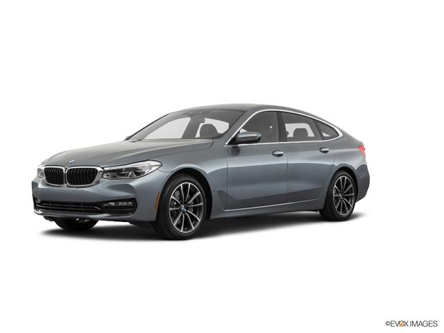 2018 BMW 640i xDrive Vehicle Photo in Prescott, AZ 86305