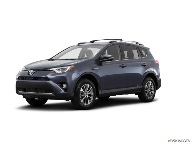 2018 Toyota RAV4 Vehicle Photo in Pleasanton, CA 94588