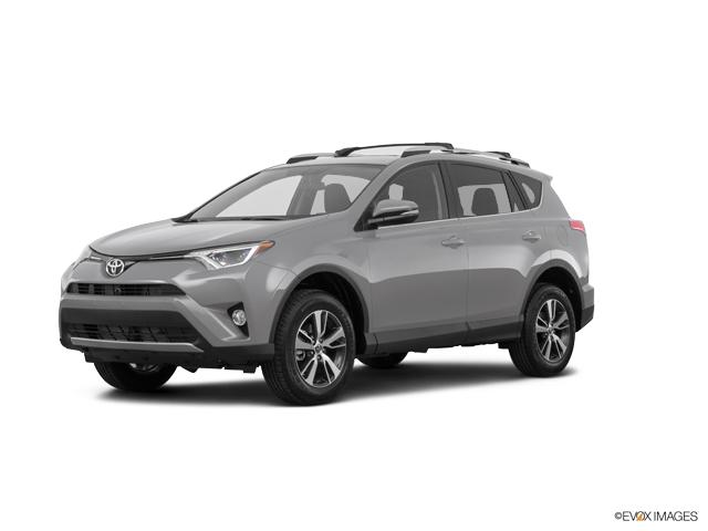 2018 Toyota RAV4 Vehicle Photo in Colma, CA 94014