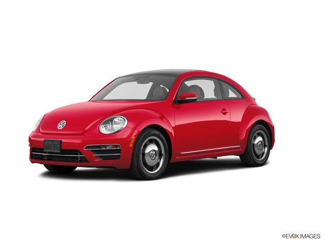 2018 Volkswagen Beetle Vehicle Photo in Prescott, AZ 86305