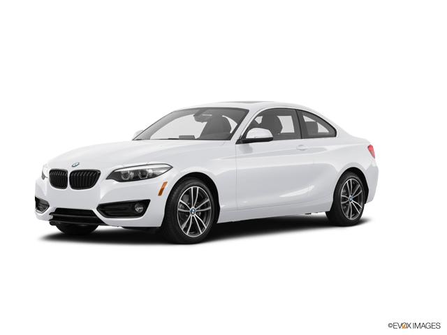 2018 BMW 230i Vehicle Photo in Grapevine, TX 76051