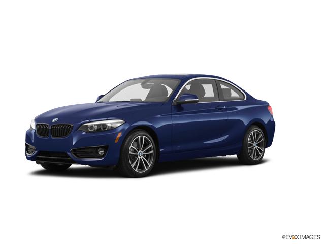2018 BMW 230i Vehicle Photo in Grapevine, TX 76051