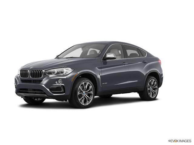 2018 BMW X6 xDrive35i Vehicle Photo in Grapevine, TX 76051