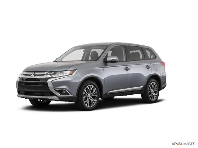 2018 Mitsubishi Outlander Vehicle Photo in Boonville, IN 47601