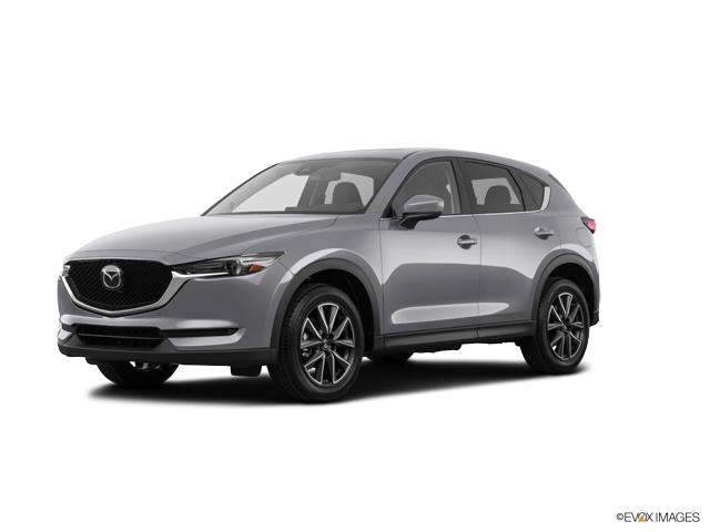 2018 Mazda CX-5 Vehicle Photo in Pleasanton, CA 94588