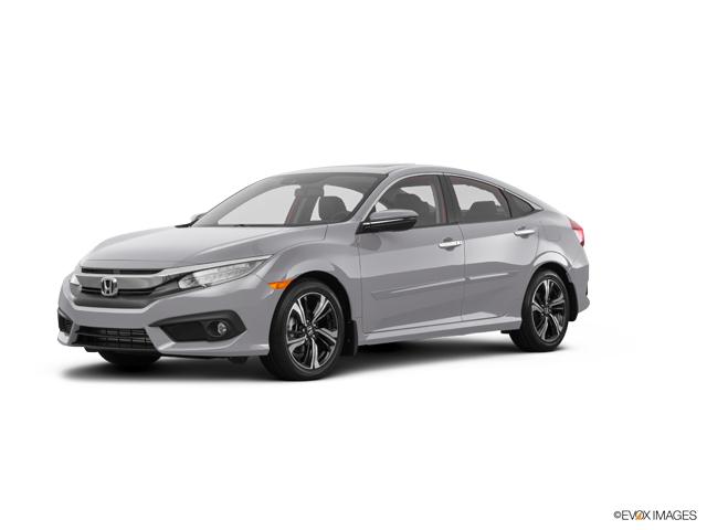 2018 Honda Civic Sedan Vehicle Photo in Harrisburg, PA 17112