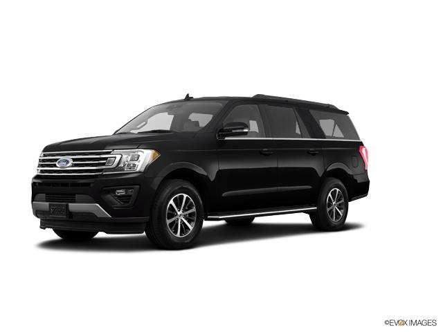 2018 Ford Expedition Max Vehicle Photo in Souderton, PA 18964-1038