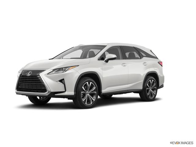 2018 Lexus RX 350L Vehicle Photo in McKinney, TX 75070
