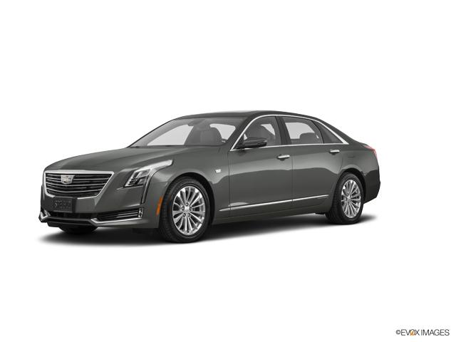 2018 Cadillac CT6 LREKK5RX3JA012348