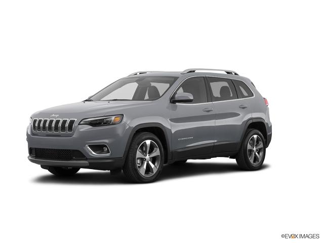 2019 Jeep Cherokee Vehicle Photo in Colma, CA 94014