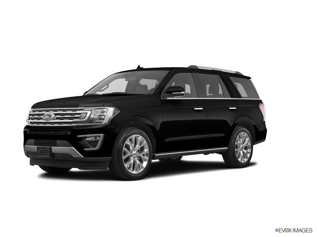 2018 Ford Expedition Vehicle Photo in Melbourne, FL 32901