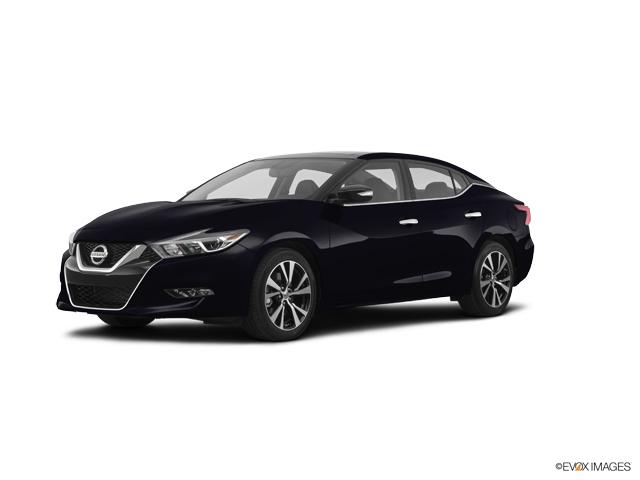 2018 Nissan Maxima Vehicle Photo in Baton Rouge, LA 70806