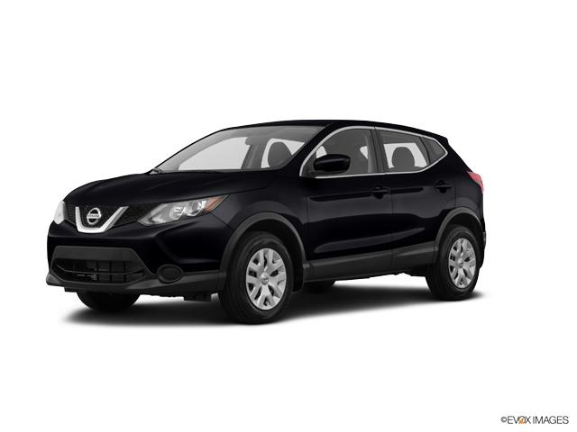 2018 Nissan Rogue Sport Vehicle Photo in Colma, CA 94014