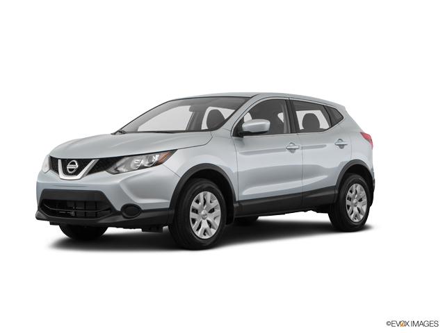 2018 Nissan Rogue Sport Vehicle Photo in Portland, OR 97225