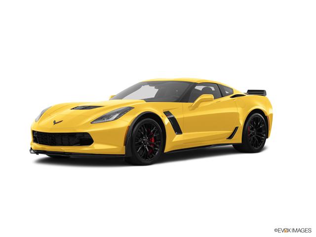 New Car 2019 Corvette Racing Yellow Tintcoat Chevrolet Corvette Coupe ...