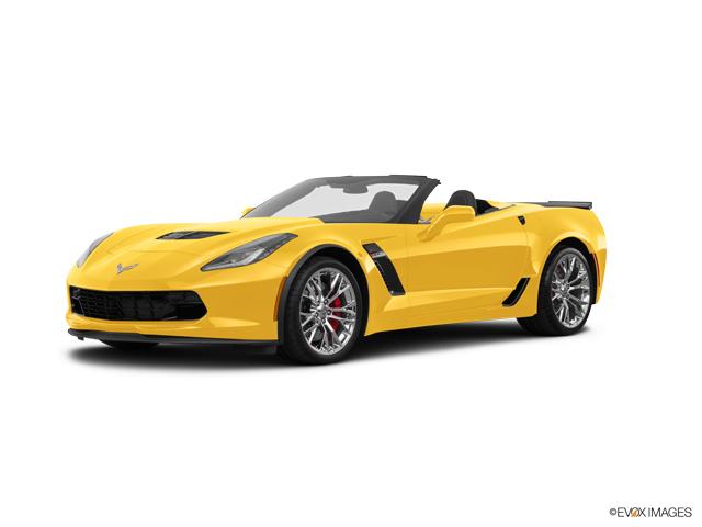 New Car 2019 Corvette Racing Yellow Tintcoat Chevrolet Corvette Grand ...