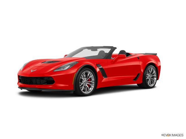 Torch Red 2019 Chevrolet Corvette Grand Sport Convertible 2LT for Sale ...