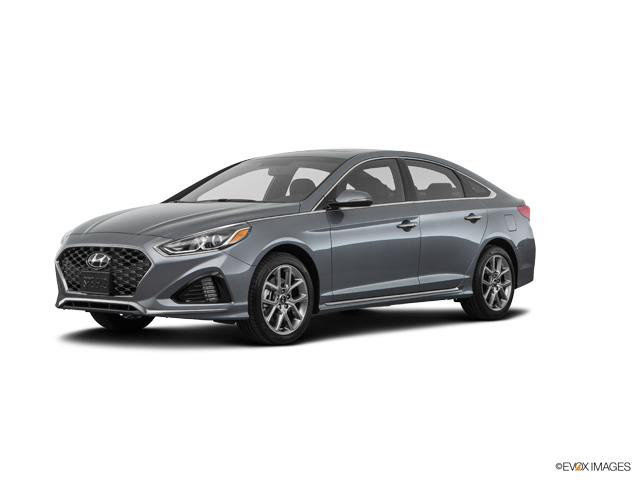 Select Hyundai Sonata