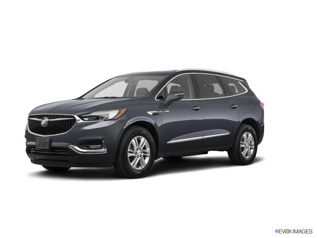 Used Buick Enclave Glen Mills Pa