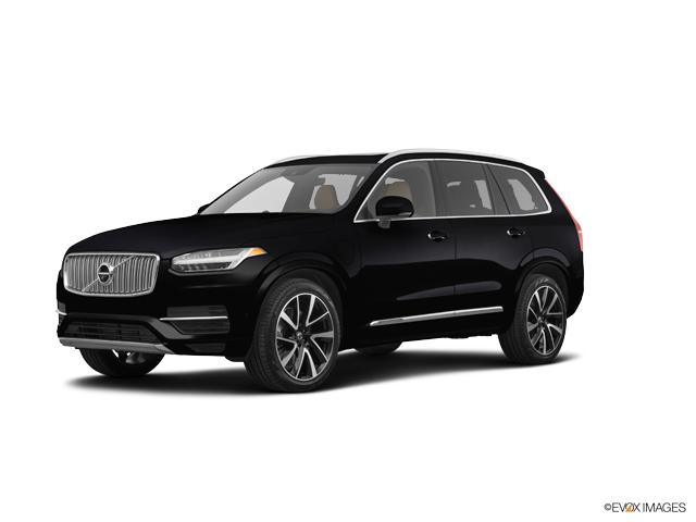 2018 Volvo XC90 Vehicle Photo in Franklin, TN 37067