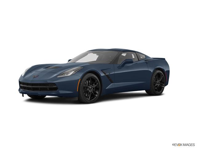 2019 Chevrolet Corvette Vehicle Photo in Saginaw, MI 48609