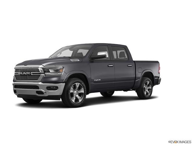 2019 Ram 1500 Vehicle Photo in Corsicana, TX 75110