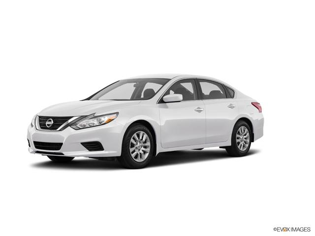 2018 Altima
