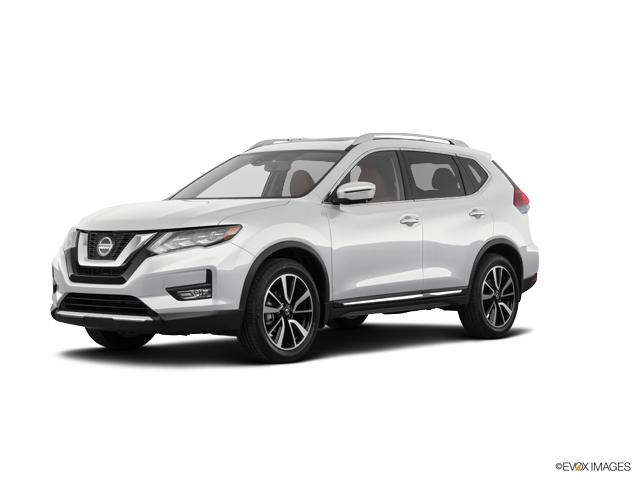 2018 Nissan Rogue Vehicle Photo in Grapevine, TX 76051