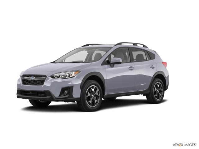 2019 Subaru Crosstrek Vehicle Photo in Allentown, PA 18103