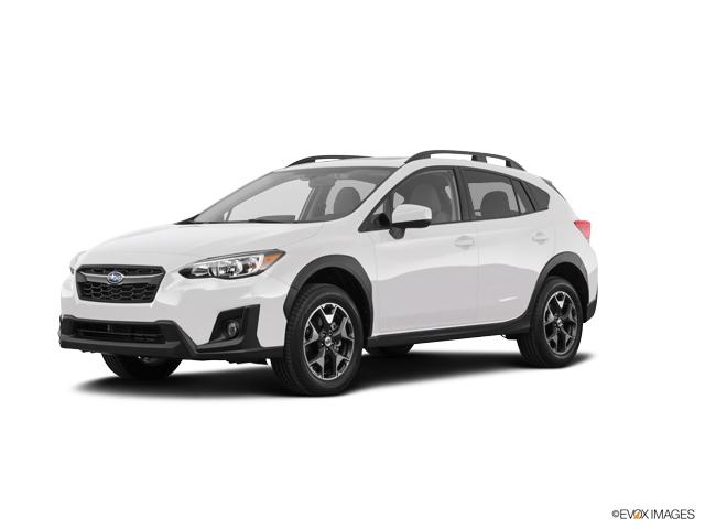 2019 Subaru Crosstrek Vehicle Photo in Bellevue, NE 68005