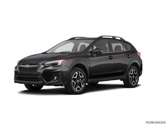2019 Subaru Crosstrek Vehicle Photo in Rockford, IL 61107