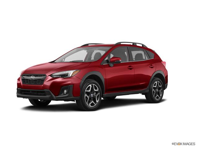 2019 Subaru Crosstrek Vehicle Photo in Allentown, PA 18103