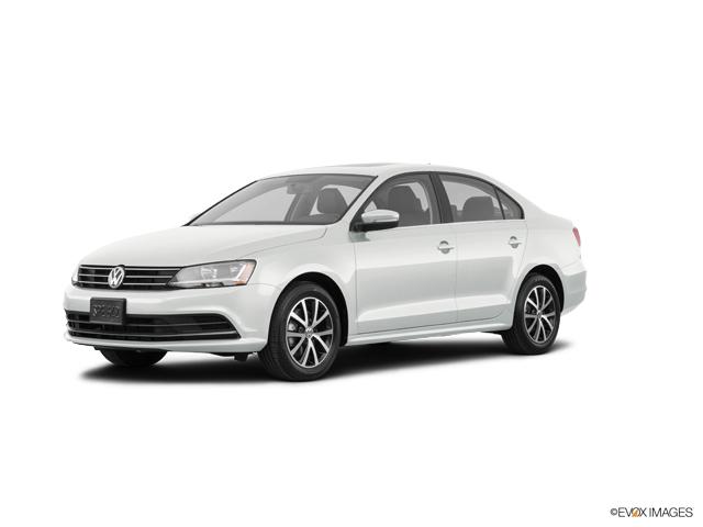 2018 Volkswagen Jetta Vehicle Photo in San Antonio, TX 78257