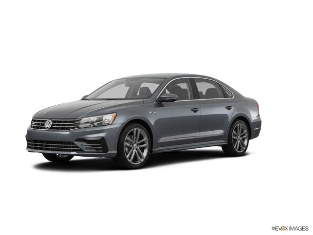 2018 Volkswagen Passat Vehicle Photo in Woodbridge, VA 22191