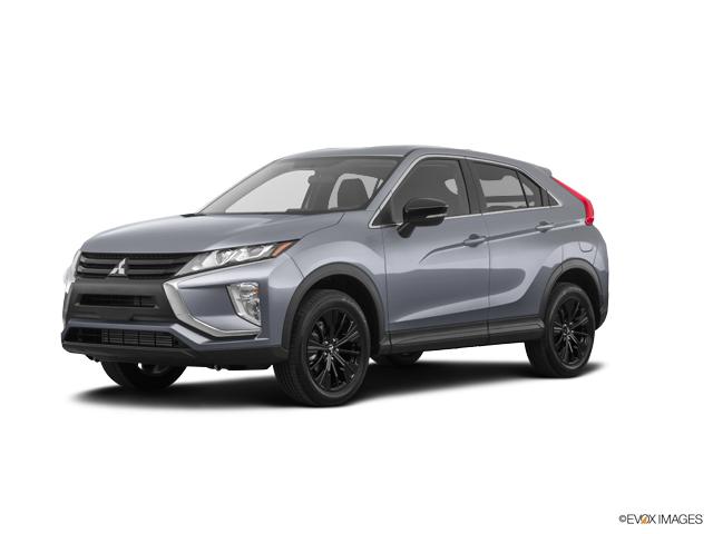 2018 Mitsubishi Eclipse Cross Vehicle Photo in Smyrna, DE 19977
