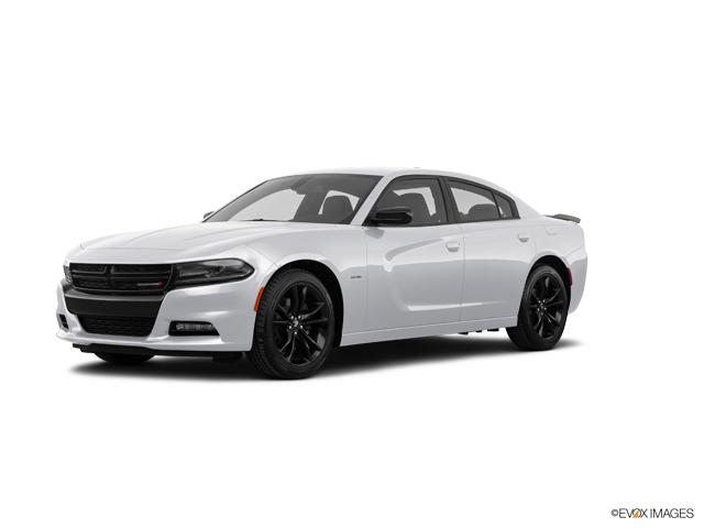 2018 Dodge Charger Vehicle Photo in Baton Rouge, LA 70806