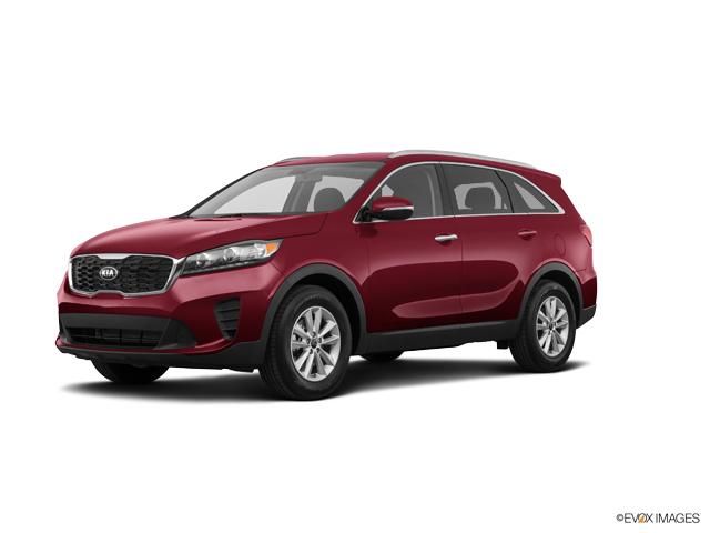 Used For In Bremerton Wa West Hills Ford 2019 Kia Soo Vehicle Photo In Bremerton Wa 98312