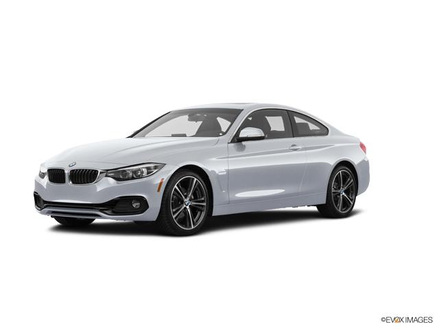 2019 BMW 430i Vehicle Photo in Grapevine, TX 76051