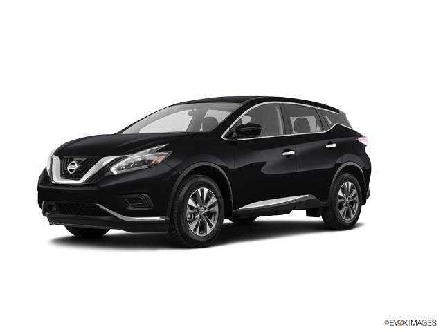 2018 Nissan Murano Vehicle Photo in Janesville, WI 53545