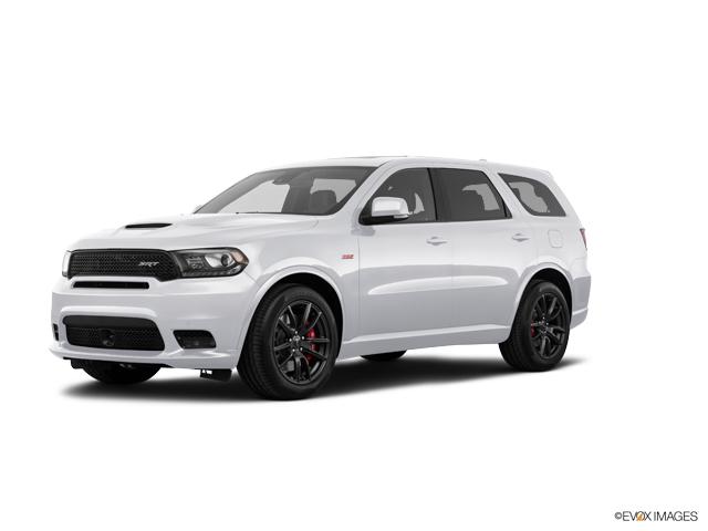 2018 Dodge Durango Vehicle Photo in Colma, CA 94014