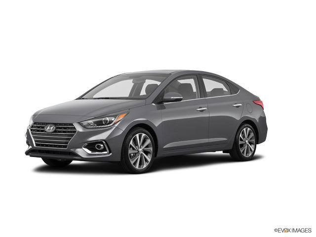 Select Hyundai Accent