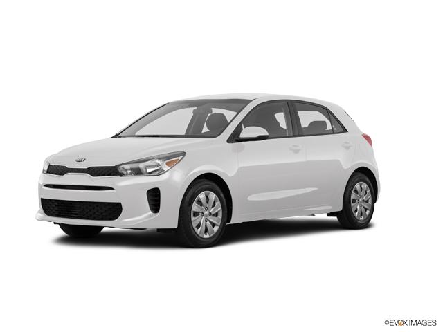 2018 Kia Rio 5-Door Vehicle Photo in Houston, TX 77074