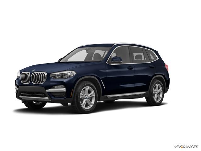 2019 BMW X3 sDrive30i Vehicle Photo in Grapevine, TX 76051