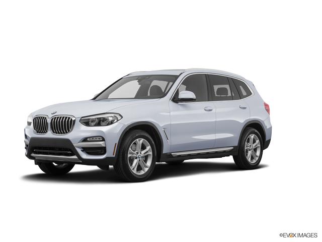 2019 BMW X3 sDrive30i Vehicle Photo in Grapevine, TX 76051